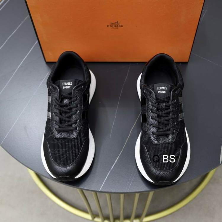 Picture of Hermes Shoes _SKUHermessz38-45BS020111326